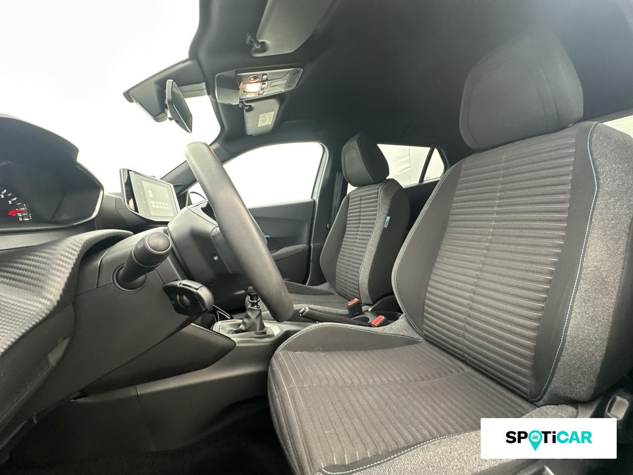 Peugeot 2008 1.2 puretech 100ch s&s style — photo 9