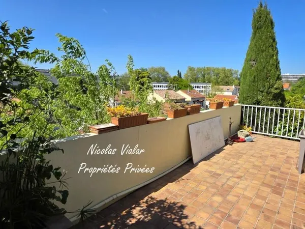 Maison 5 pièces 135 m²
