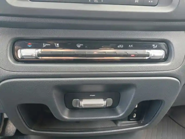 Mercedes Vito 116 cdi fourgon xl l3 163ch bv — photo 7