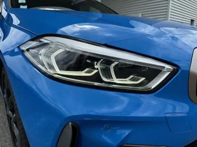 Bmw Serie 1 série 1 m135ia xdrive 306ch — photo 7