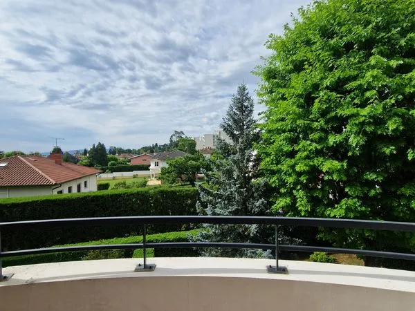 Appartement 4 pièces 108 m²