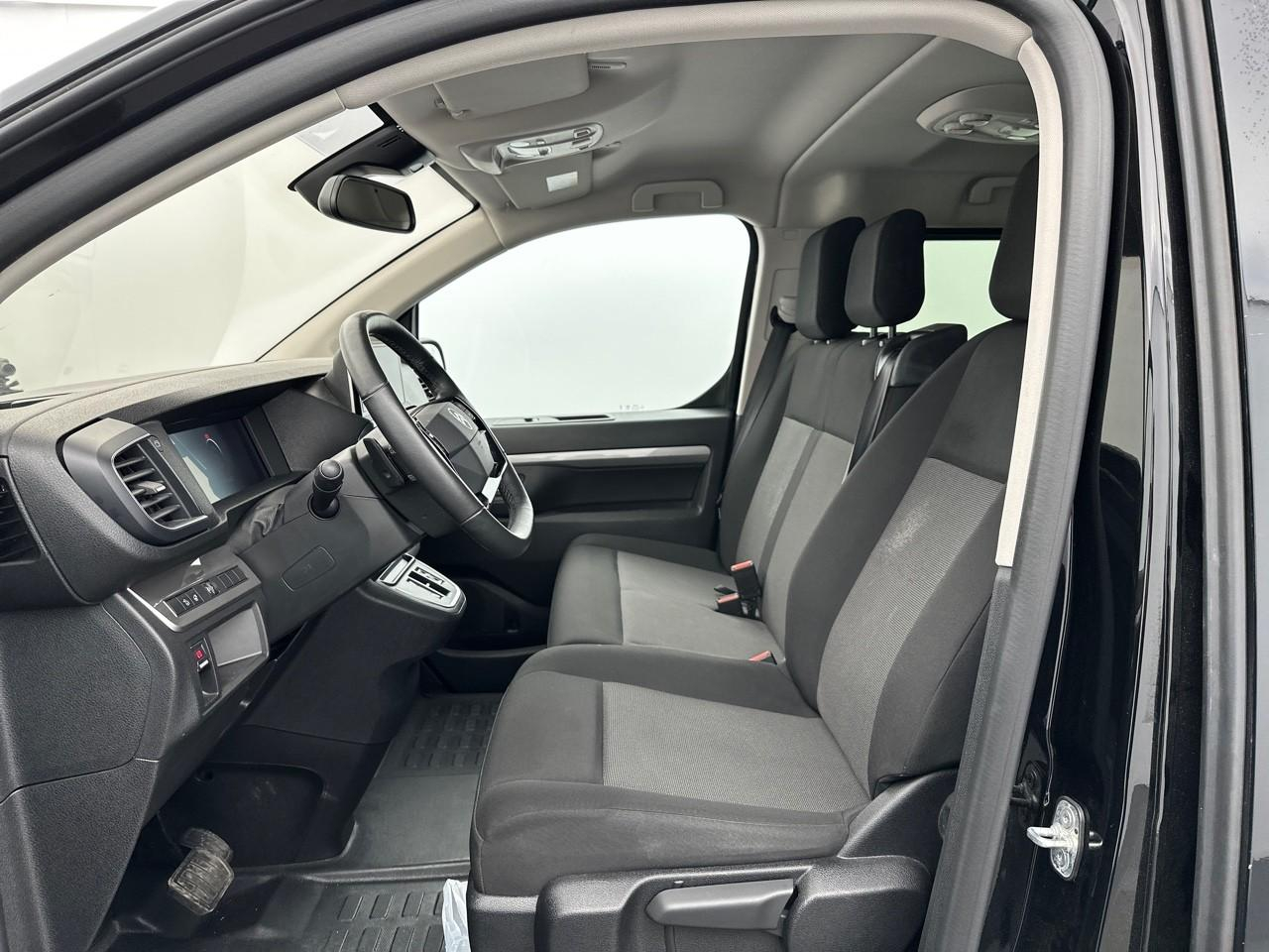 Citroën Spacetourer xl bluehdi 180 s&s eat8 business — photo 9