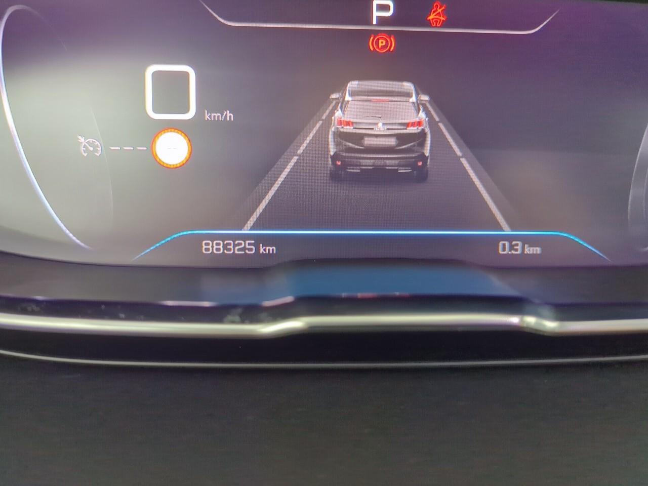 Peugeot 3008 puretech 130ch s&s eat8 allure pack — photo 25