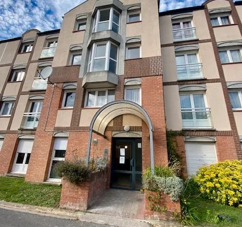 Appartement 2 chambres BULLY-LES-MINES