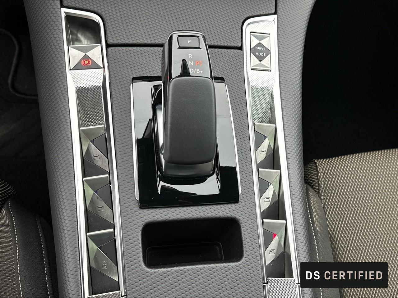 Ds Ds 7 crossback e-tense 4x4 300ch bastille — photo 15