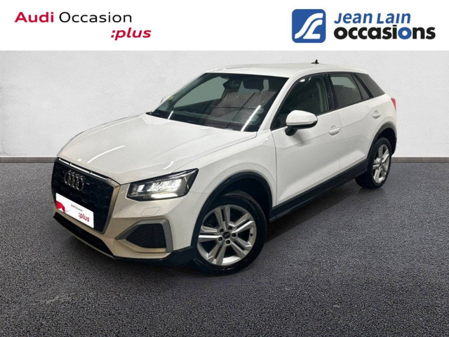 Audi Q2 35 TDI 150 S tronic 7 Design