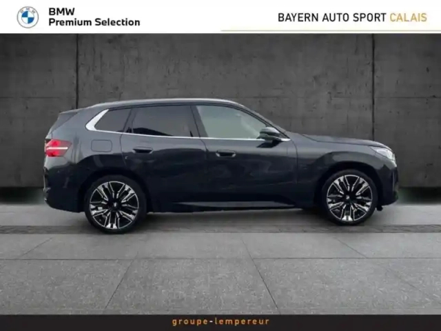 Bmw X3 xdrive30e 299ch — photo 30
