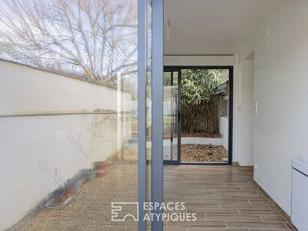 Maison 10 pièces 240 m²