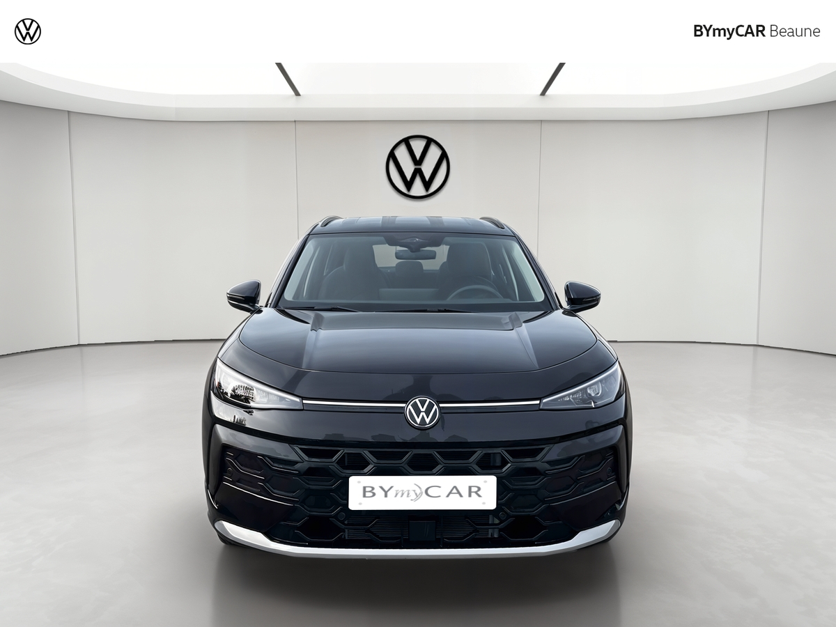 Volkswagen T-Roc 1.5 eTSI Hybrid 116 ch DSG7 — photo 8