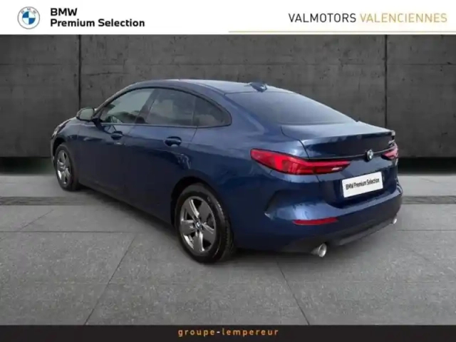 Bmw X2 sdrive18da 150ch m sport euro6d-t — photo 8
