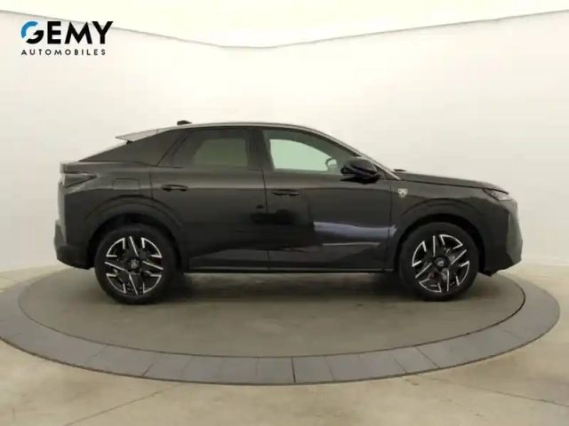 Peugeot 3008 hybrid 145 e-dcs6 — photo 4