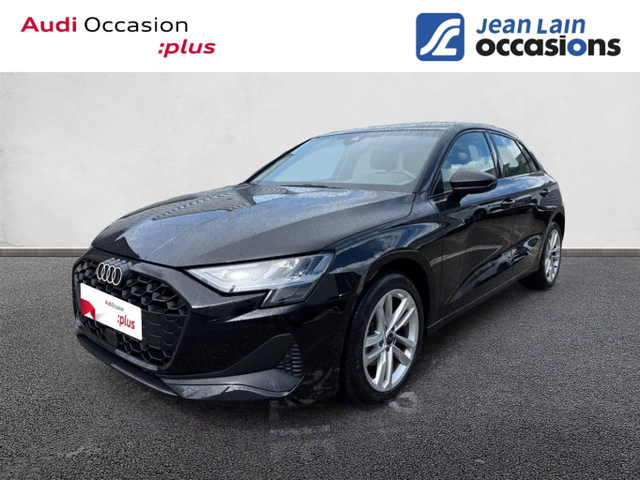Audi A3 Sportback TFSI Mild Hybrid 150 S tronic 7