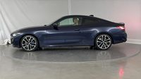 Bmw Série 4 Coupé M440dA xDrive 340ch — photo 7