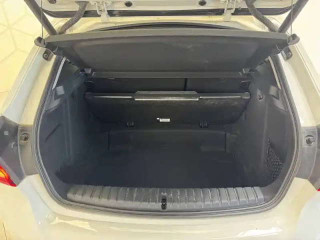 Bmw Serie 1 118i 136 ch dkg7 — photo 11
