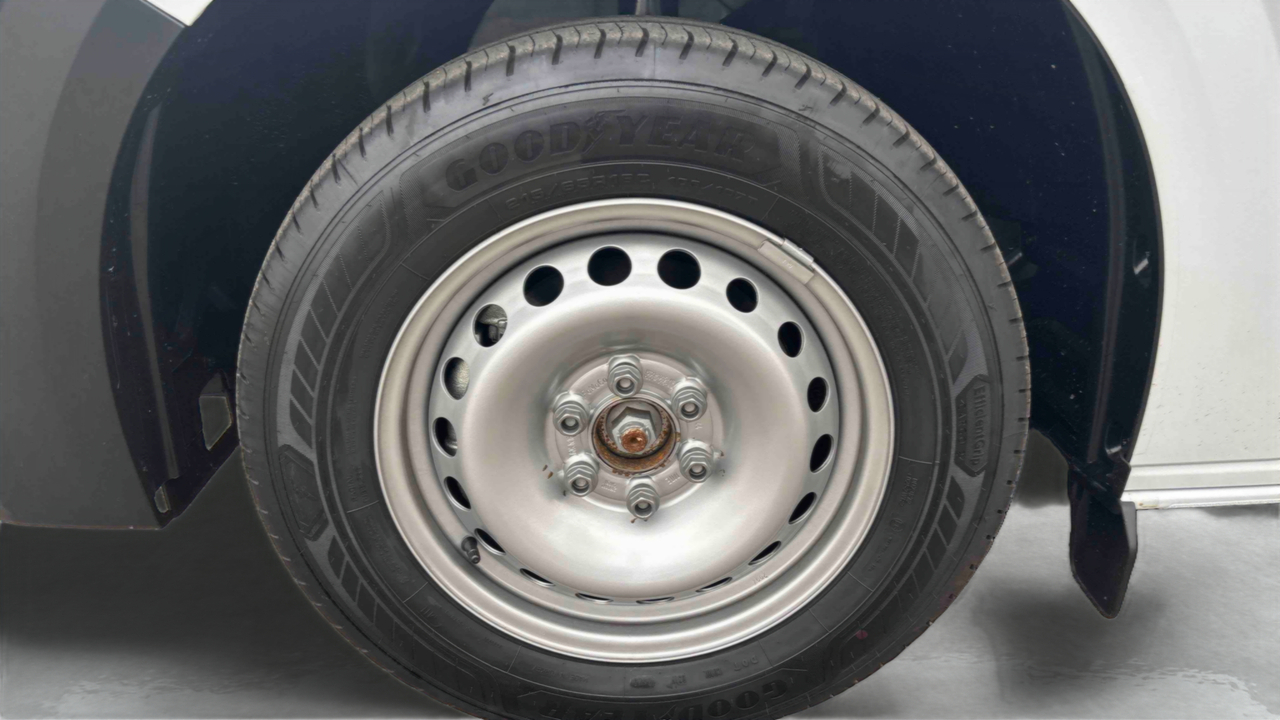 Volkswagen Utilitaires TRANSPORTER VAN L1H1 2.0 TDI 110 BVM6 — photo 13