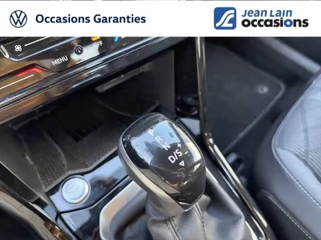 Volkswagen T-Roc 1.5 tsi evo2 150 start/stop dsg7 — photo 16