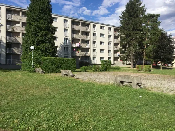 Appartement de 67m2 à louer sur Saint-Martin-d'Hères