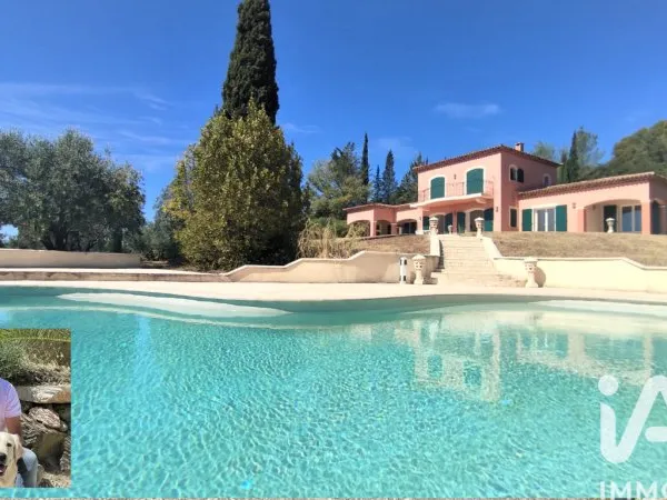 Maison 6 pièces 170 m²