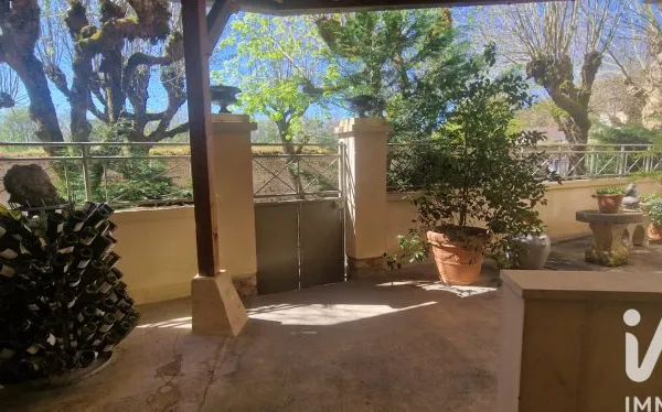 Maison 7 pièces 190 m²