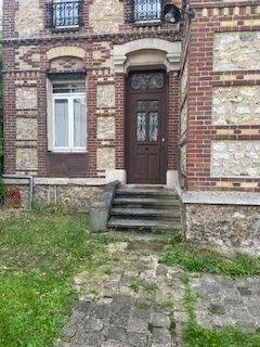 Appartement 3 pièces 72 m²