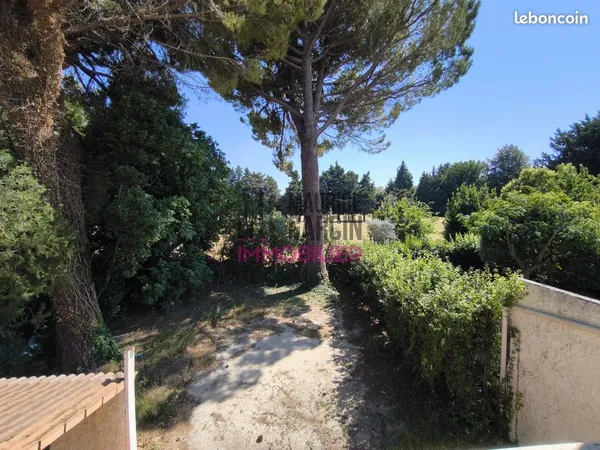 Maison 4 pièces 84 m²
