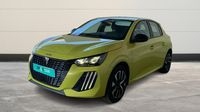 Peugeot 208 1.2 Hybrid 100ch Active e-DCS6 — photo 1