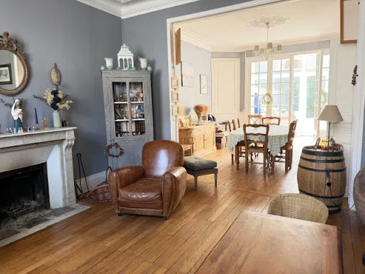 Maison 9 pièces 178 m²