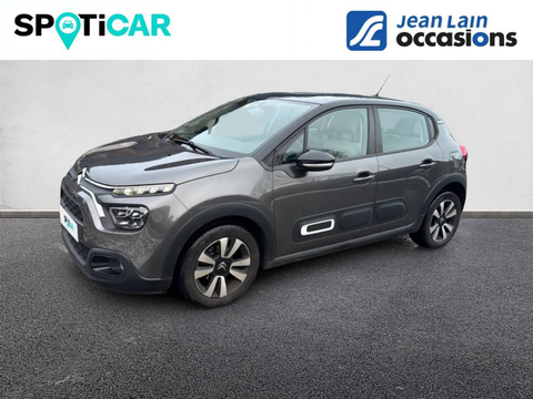 Citroen C3 PureTech 110 S&S EAT6 Shine Pack