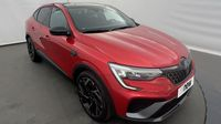 Renault Arkana 1.6 E-Tech 145ch full hybrid esprit Alpine -24 — photo 3