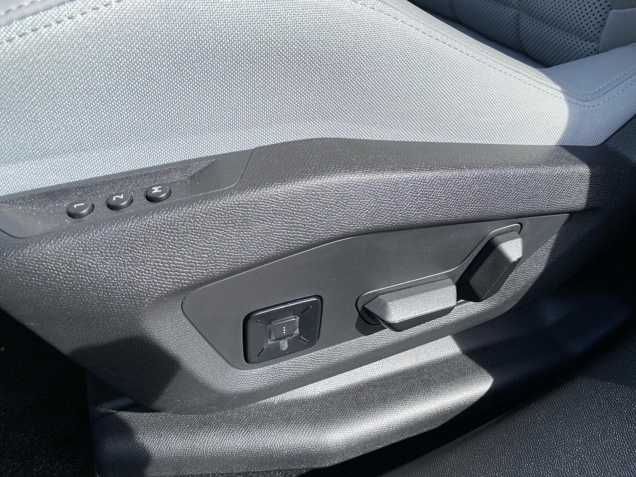 Citroën C5 Aircross electrique 210ch 78kwh autonomie confort max — photo 15