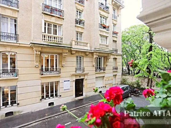 Duplex 5 pièces 106 m²