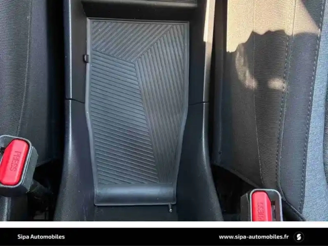 Hyundai Ioniq 5 58 kwh - 170 ch — photo 127