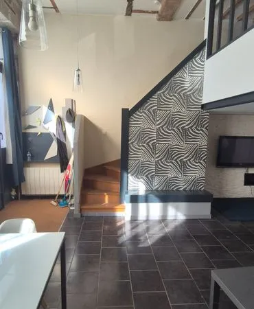 Appartement lumineux 41m2 au sol