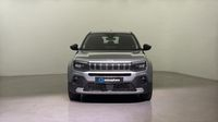 Jeep Avenger 1.2 Turbo T3 100ch Altitude — photo 1