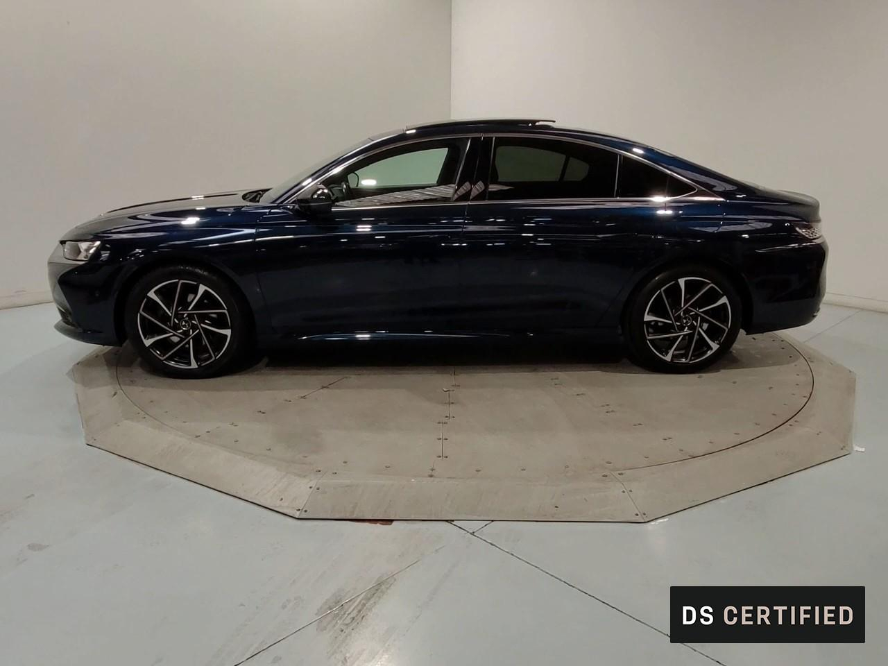 Ds Ds 9 9 hybride e-tense 225 rivoli + — photo 2