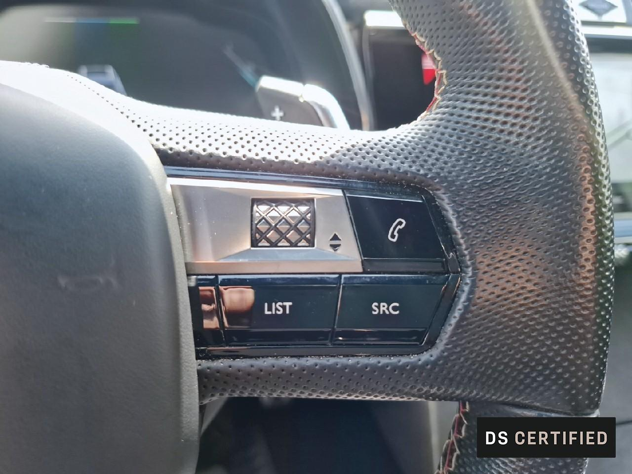 Ds Ds 7 crossback e-tense 225ch performance line + — photo 15