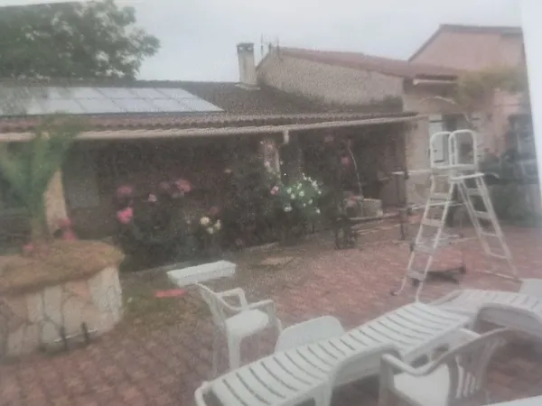 Maison 6 pièces plain-pied