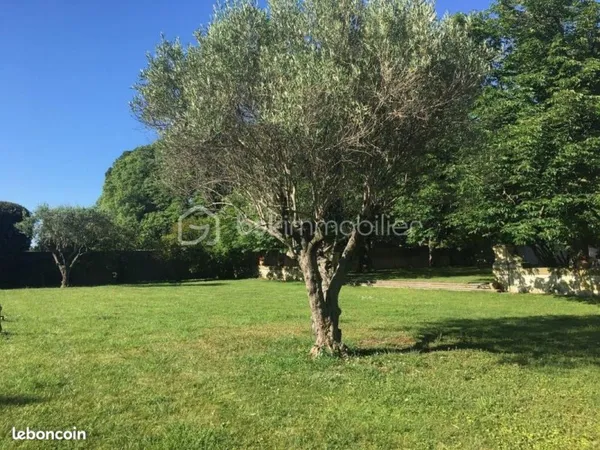 Terrain 734 m² Lunel Viel