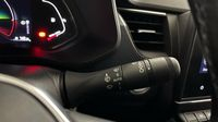 Renault Arkana 1.6 E-Tech hybride 145ch Evolution -22 — photo 24
