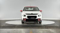 Citroen C3 PureTech 82ch Graphic S&S E6.d