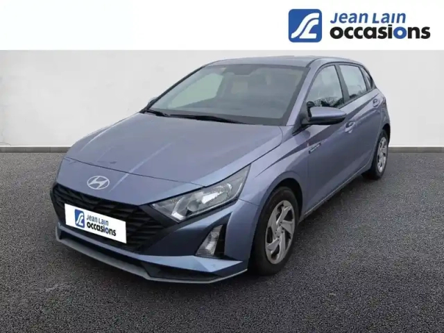 Hyundai I20 1.2 79
