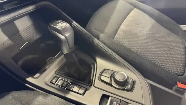 Bmw X1 xdrive 25e 220 ch bva6 — photo 9