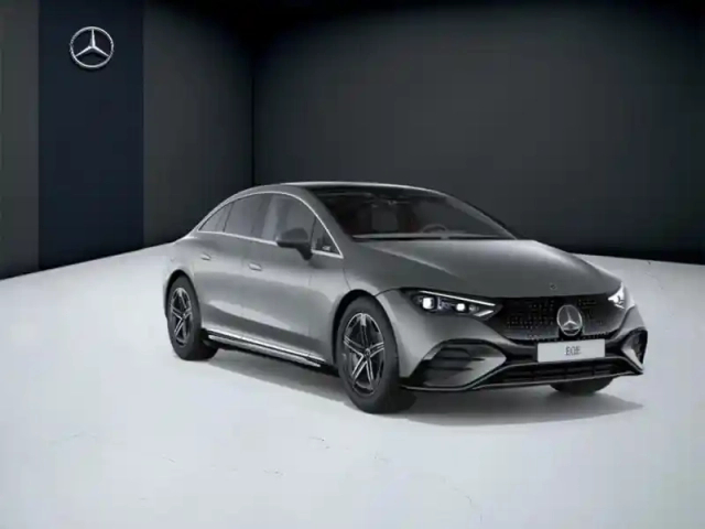 Mercedes Classe E eqe 350 amg line — photo 7