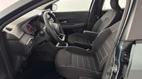 Dacia Sandero 1.0 ECO-G 100ch Journey — photo 12