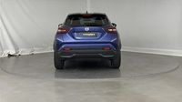 Nissan Juke 1.0 DIG-T 114ch N-Connecta 2021.5 — photo 6