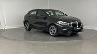 Bmw Série 1 116dA 116ch Edition Sport DKG7 — photo 3