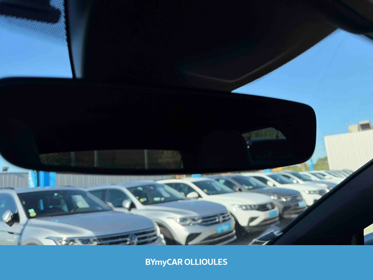 Volkswagen Golf 2.0 TDI SCR 150 DSG7 — photo 73