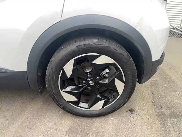 Renault Captur eco-g 100 ch — photo 20