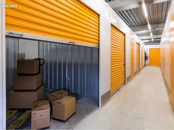 Box 15m2 Le Croisic