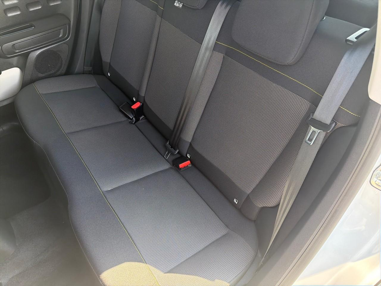 Citroën C3 1.2 puretech 83ch s&s max — photo 10